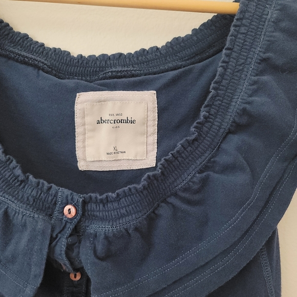 Abercrombie Kids | Off the shoulder top - Picture 2 of 3